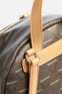 VALENTINO Liuto Rucksack braun